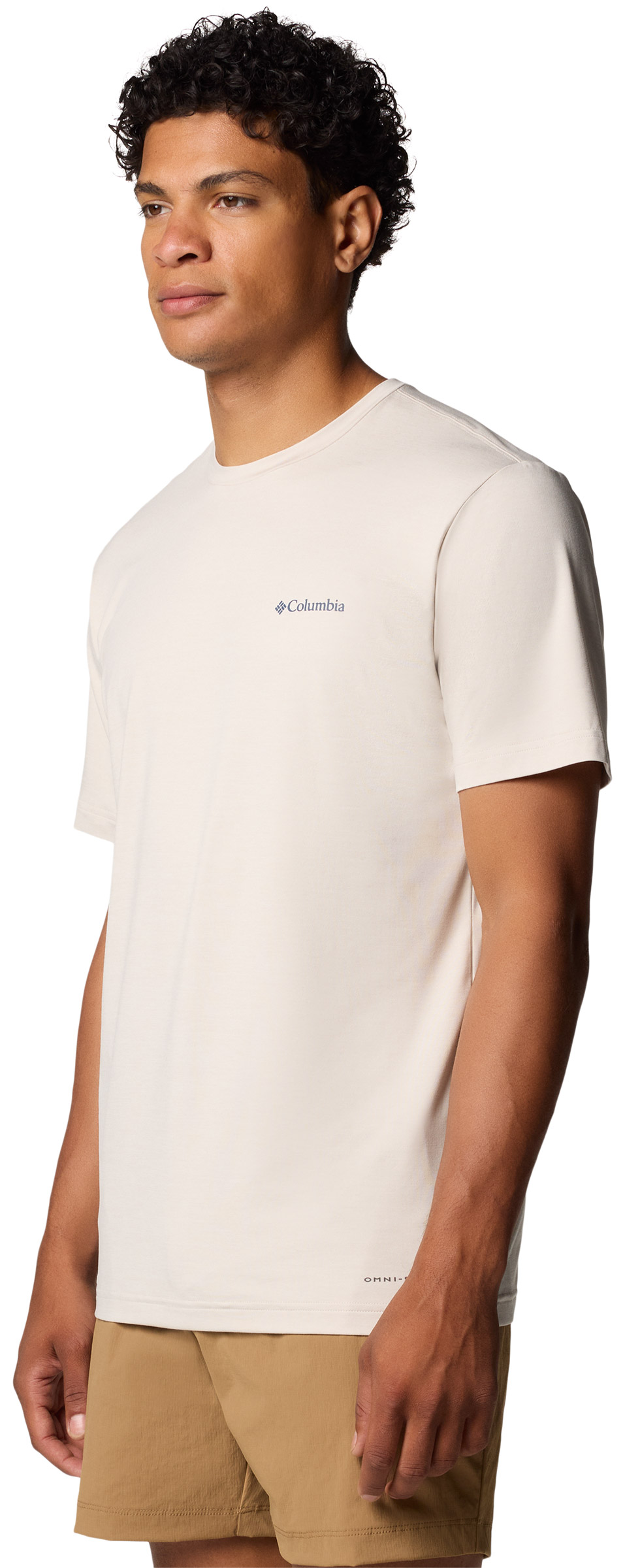 Kwick Hike Back Graphic SS Tee
