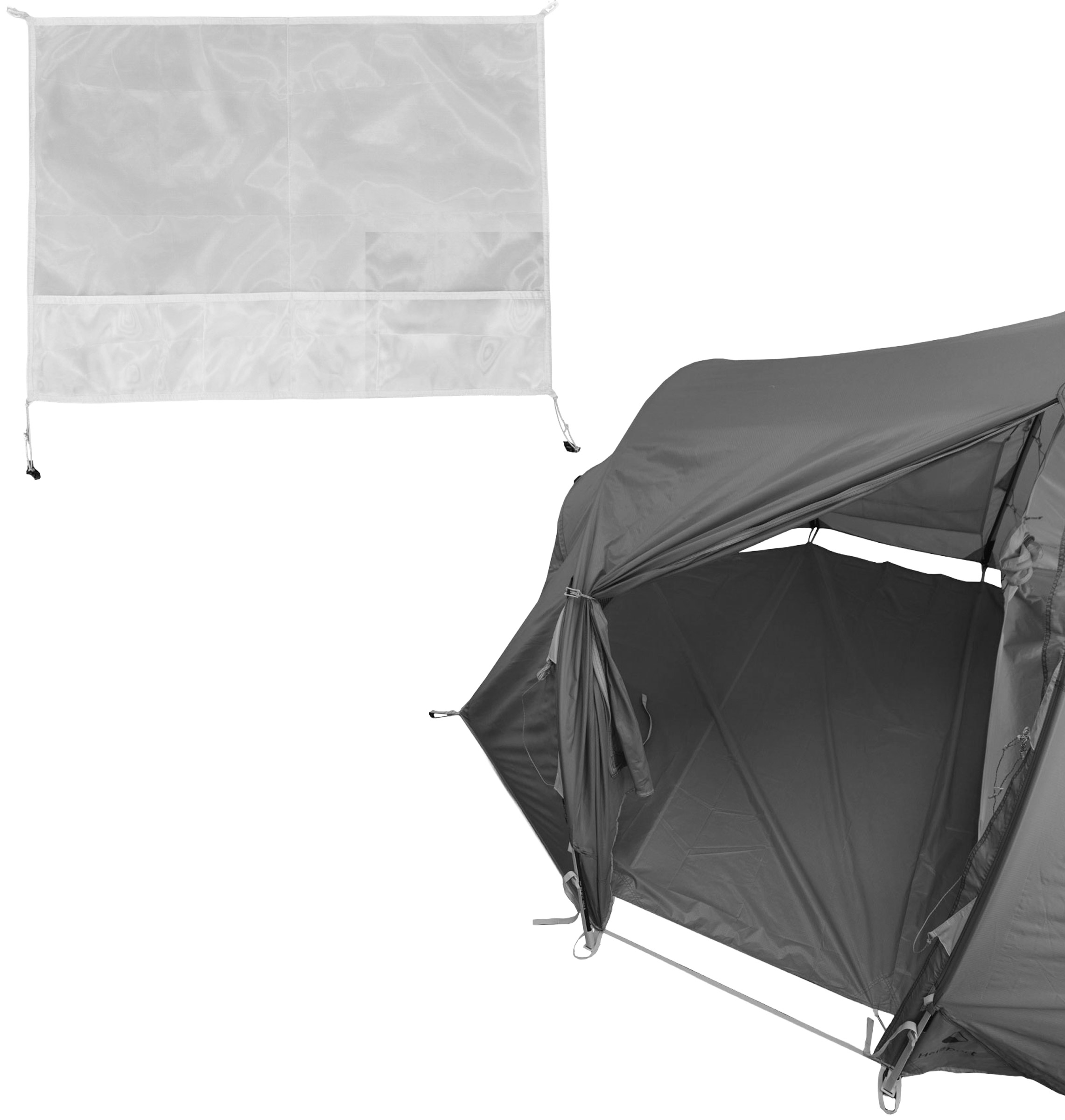 Komfy Kit Pro Vidda 3 Helsport brands