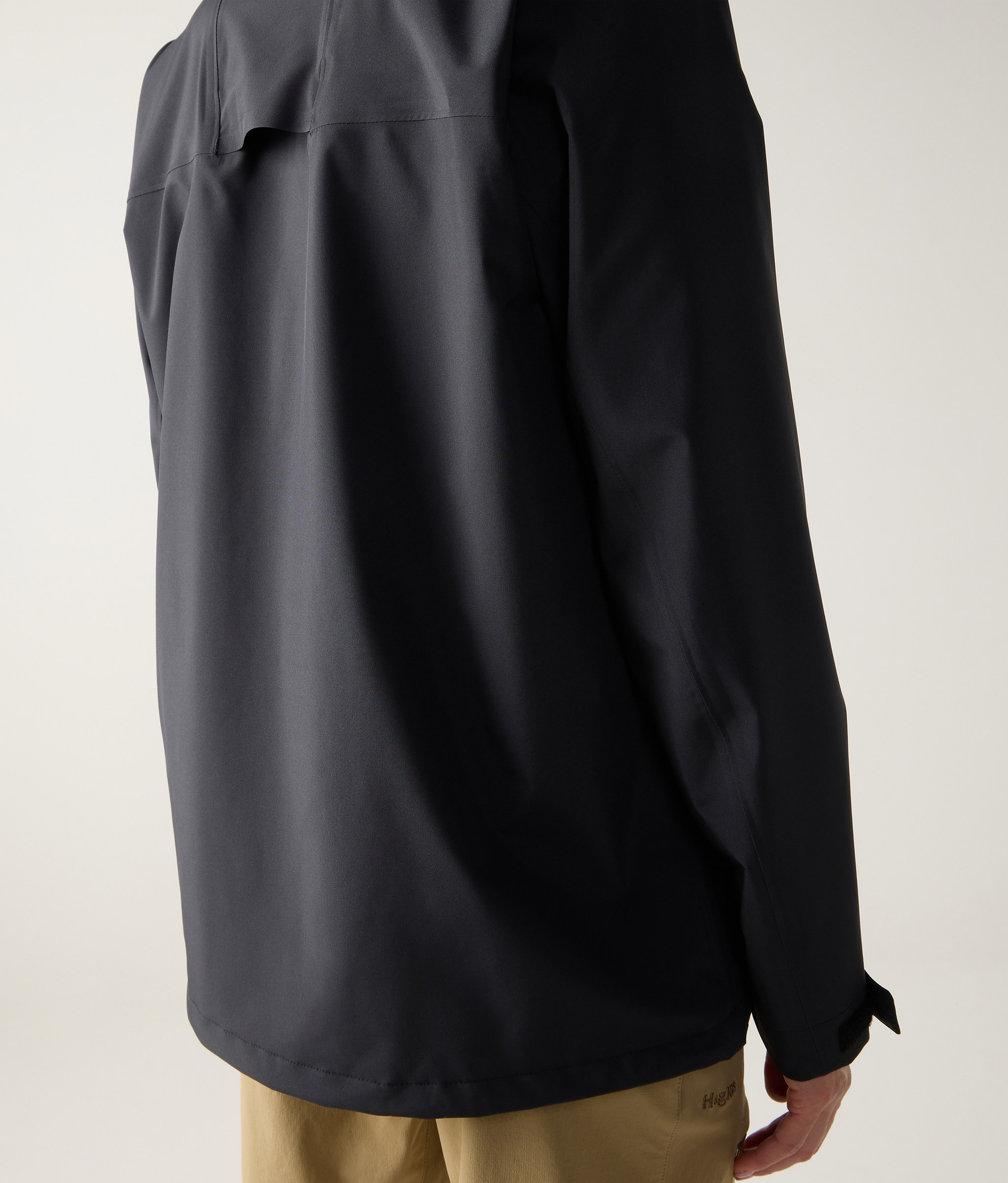 Ozka Proof Jacket Dame