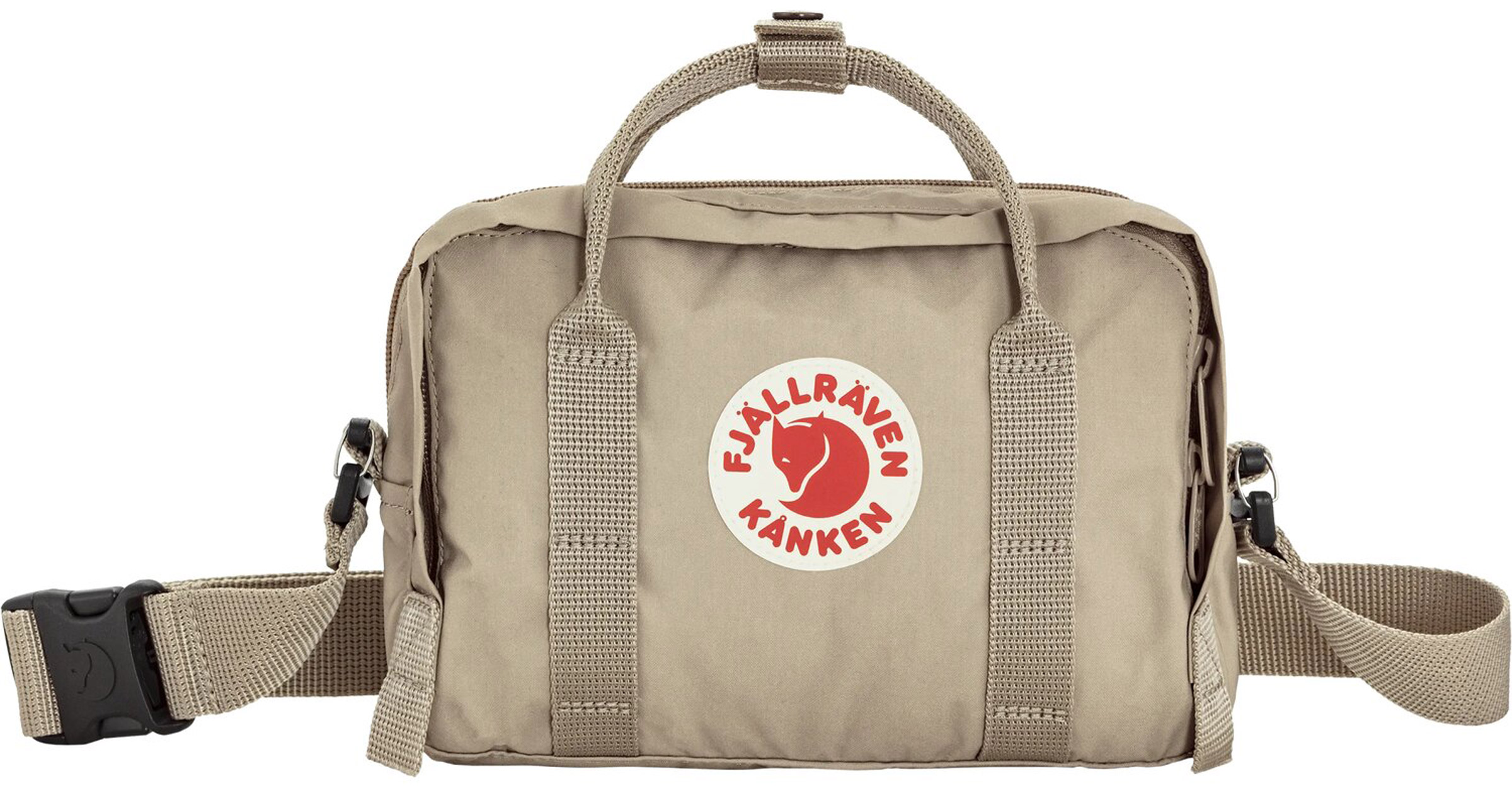 Kånken Crossbody Fjällräven rygsaekke