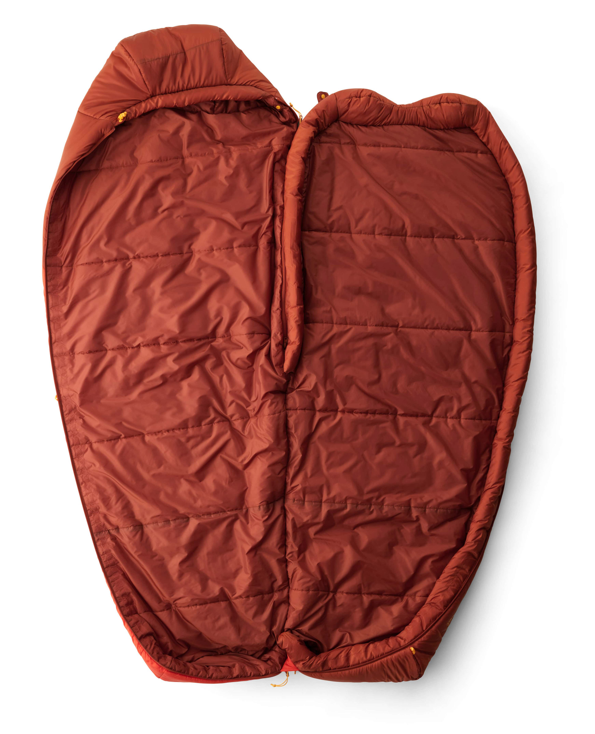 Hamelin Synthetic Sleeping Bag -9C/15F Long Dame Fibersovepose