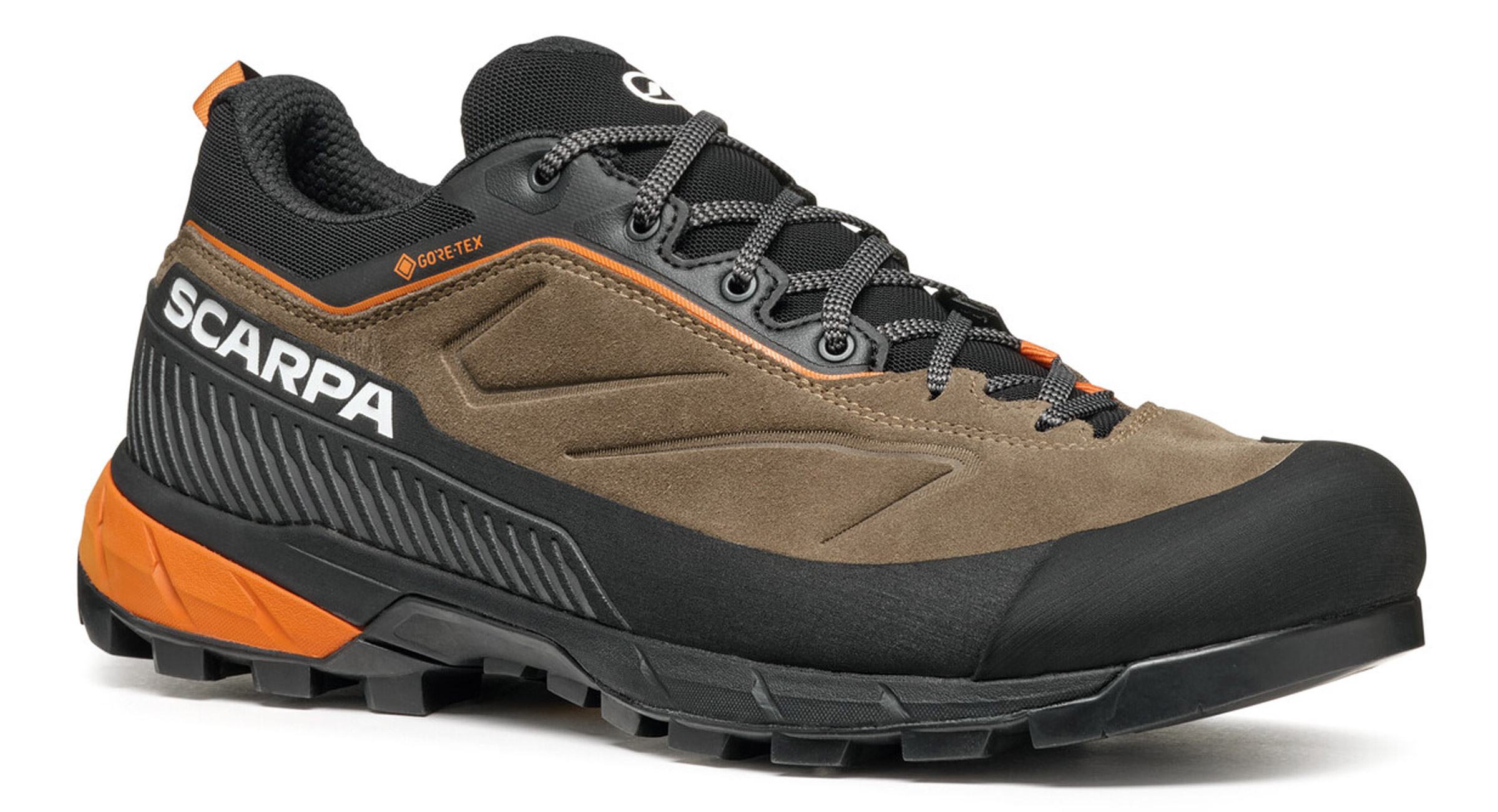 Rapid XT GTX