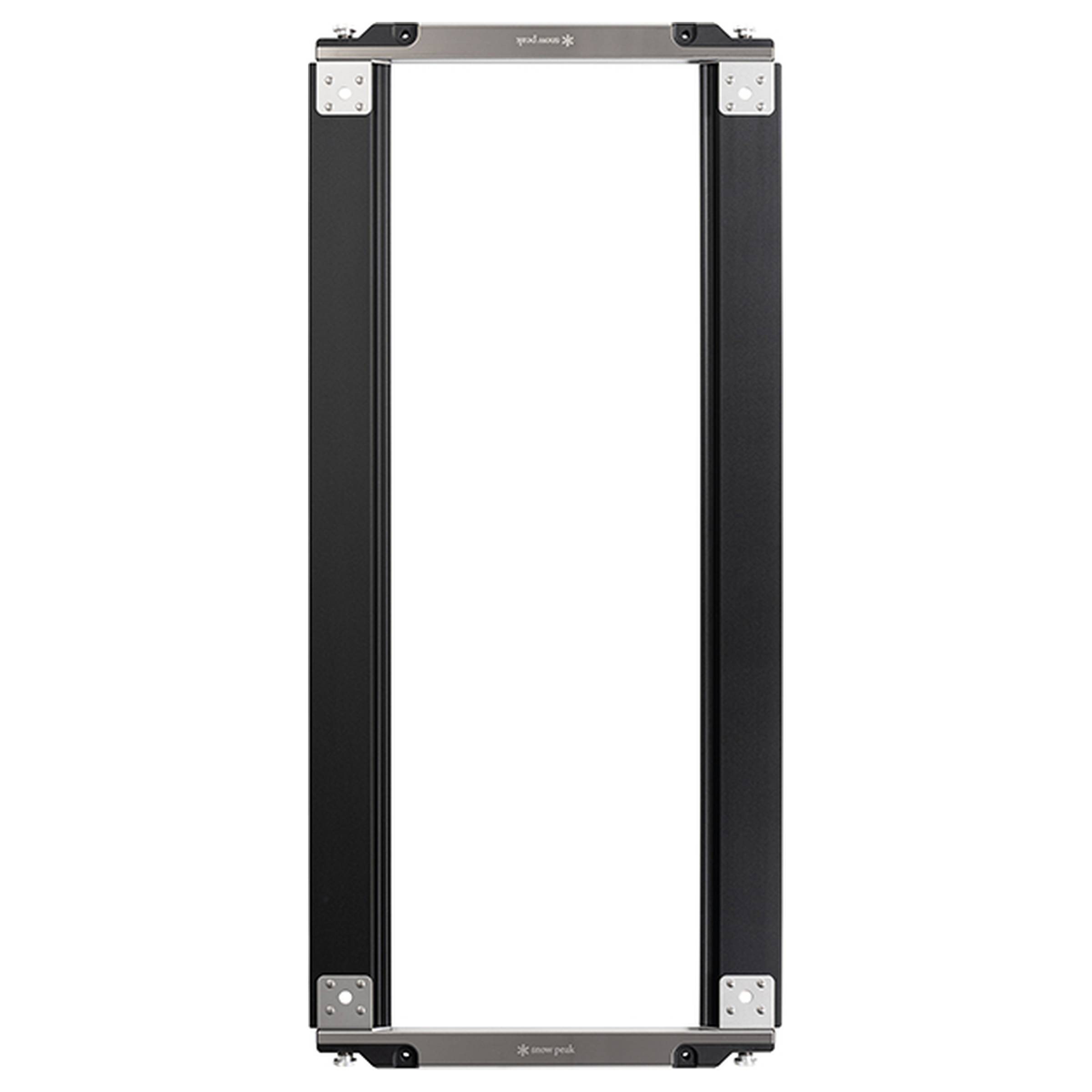 Collapsible IGT 4 Unit Frame