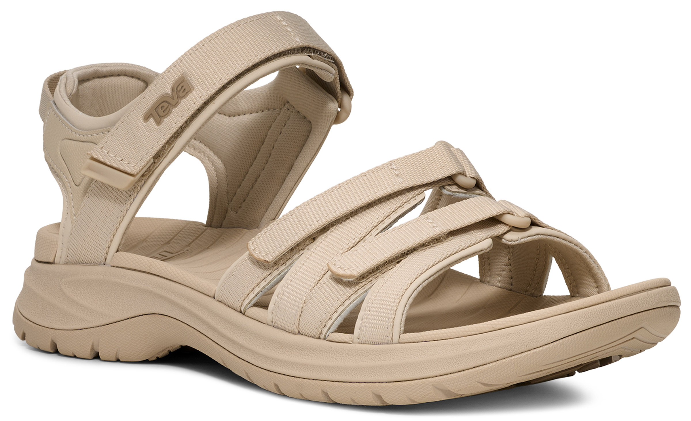 Tirra Sport Sandal Dame