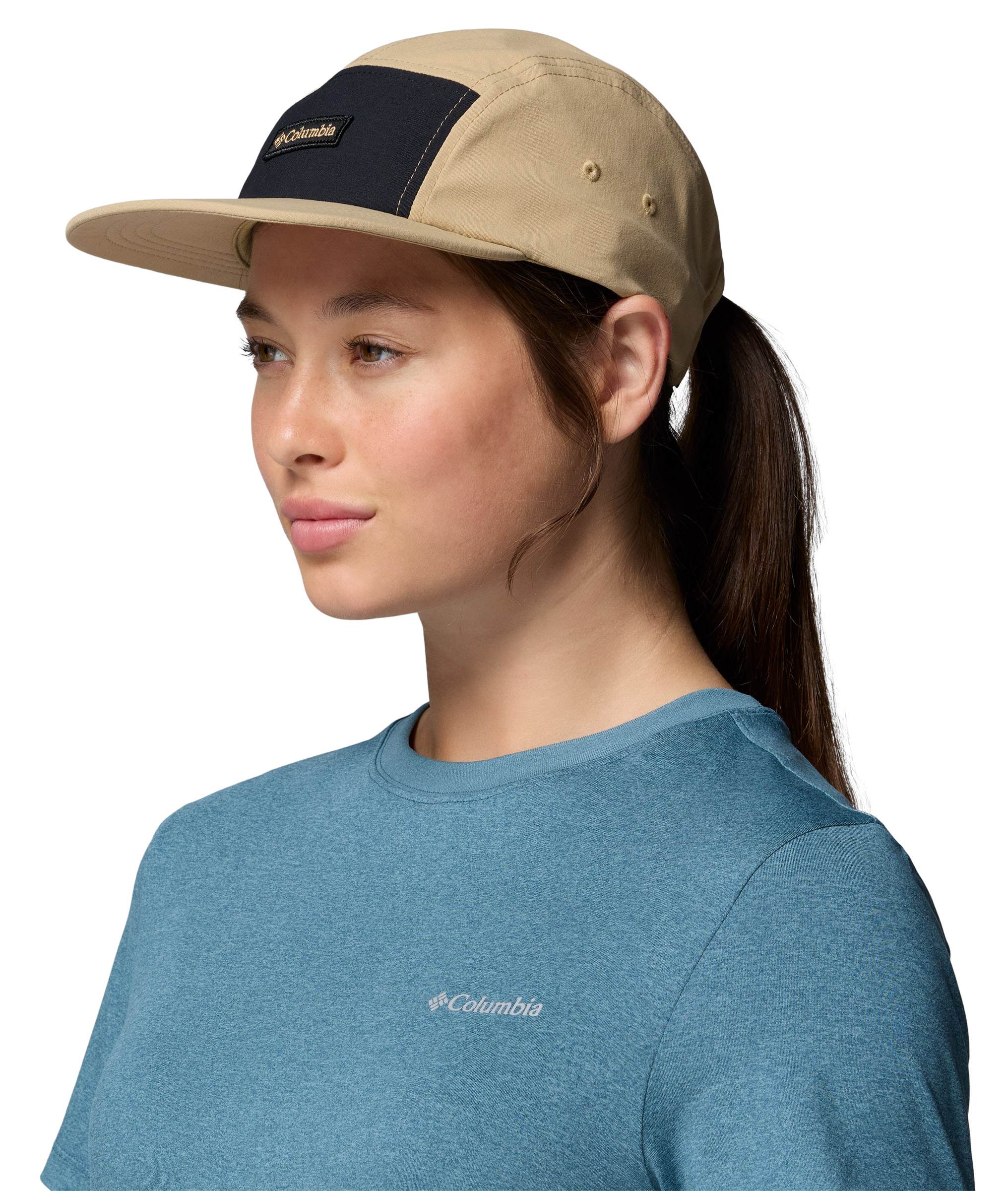 Creek Side 5 Panel Hat