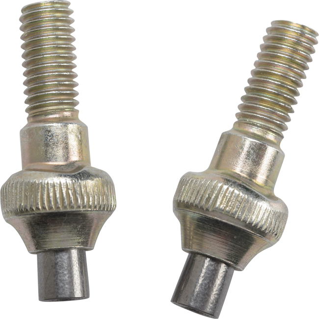 Tech Tip - Carbide Black Diamond udstyr