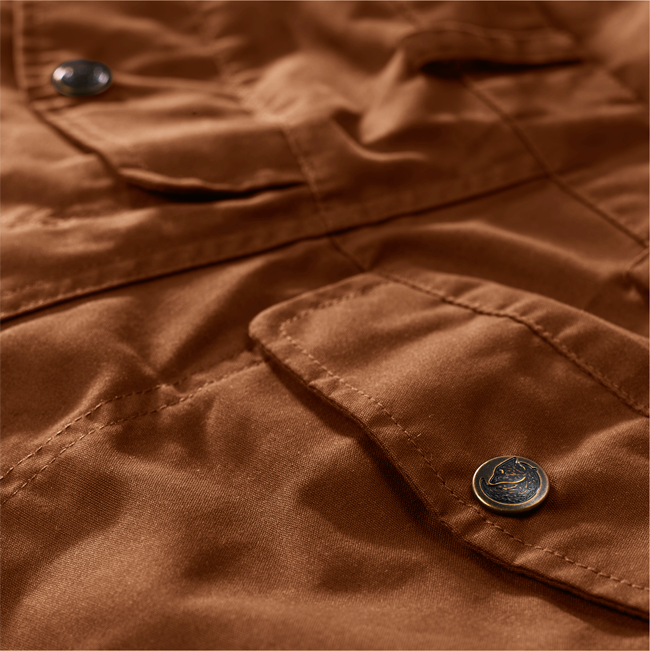 Karla Pro Trousers Curved Dame