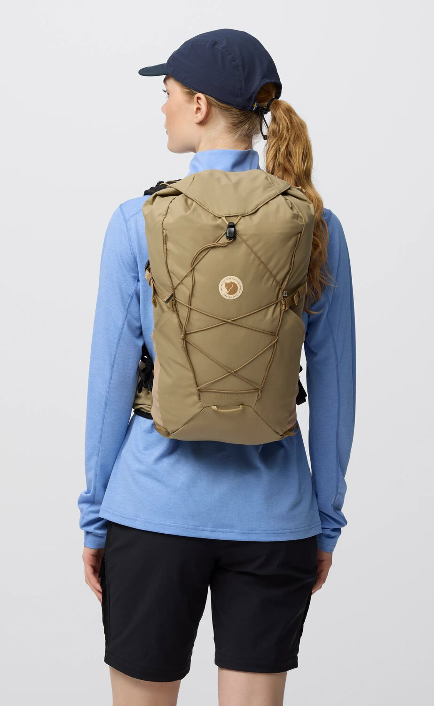 Abisko Hike Lite 20 M/L