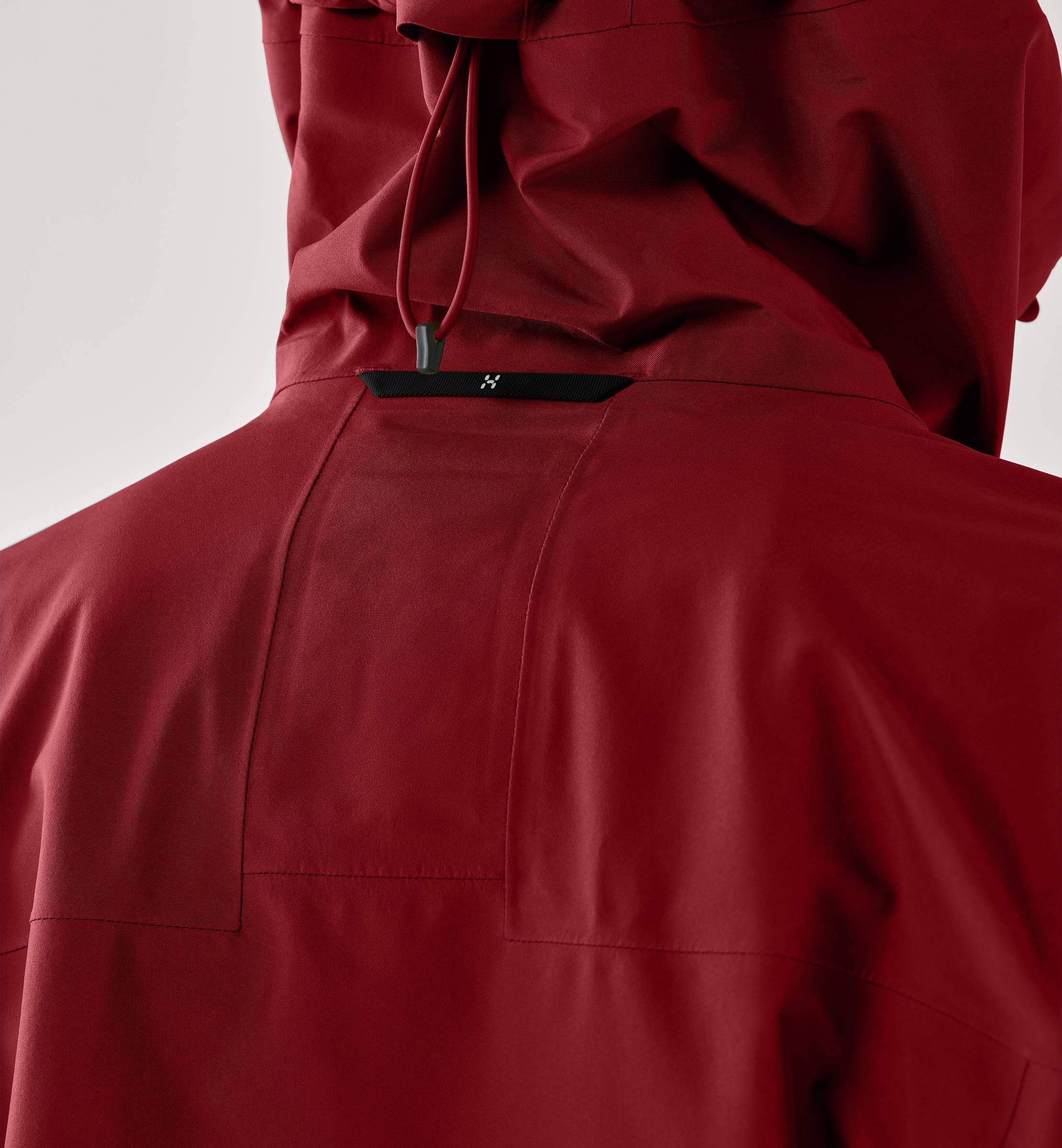 ROC Sight GTX Jacket Dame