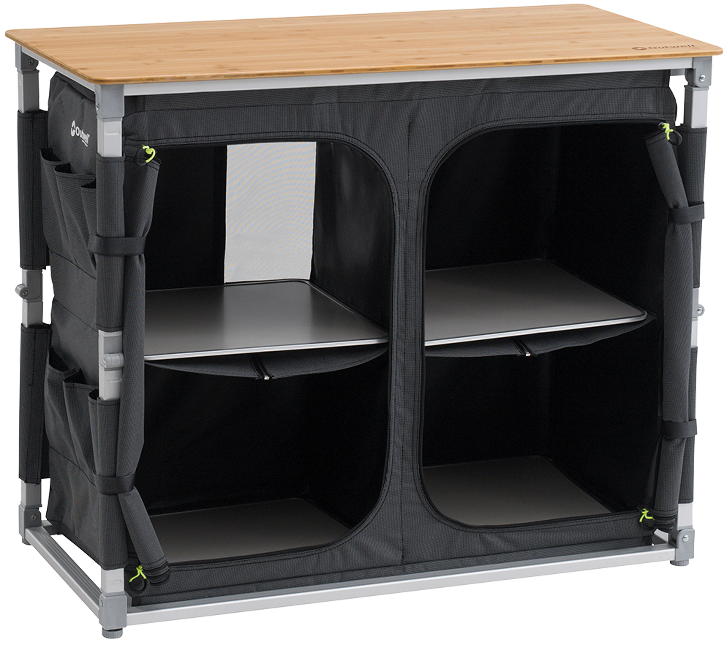 Padres XL Opbevaringsmøbel Outwell BlogPage