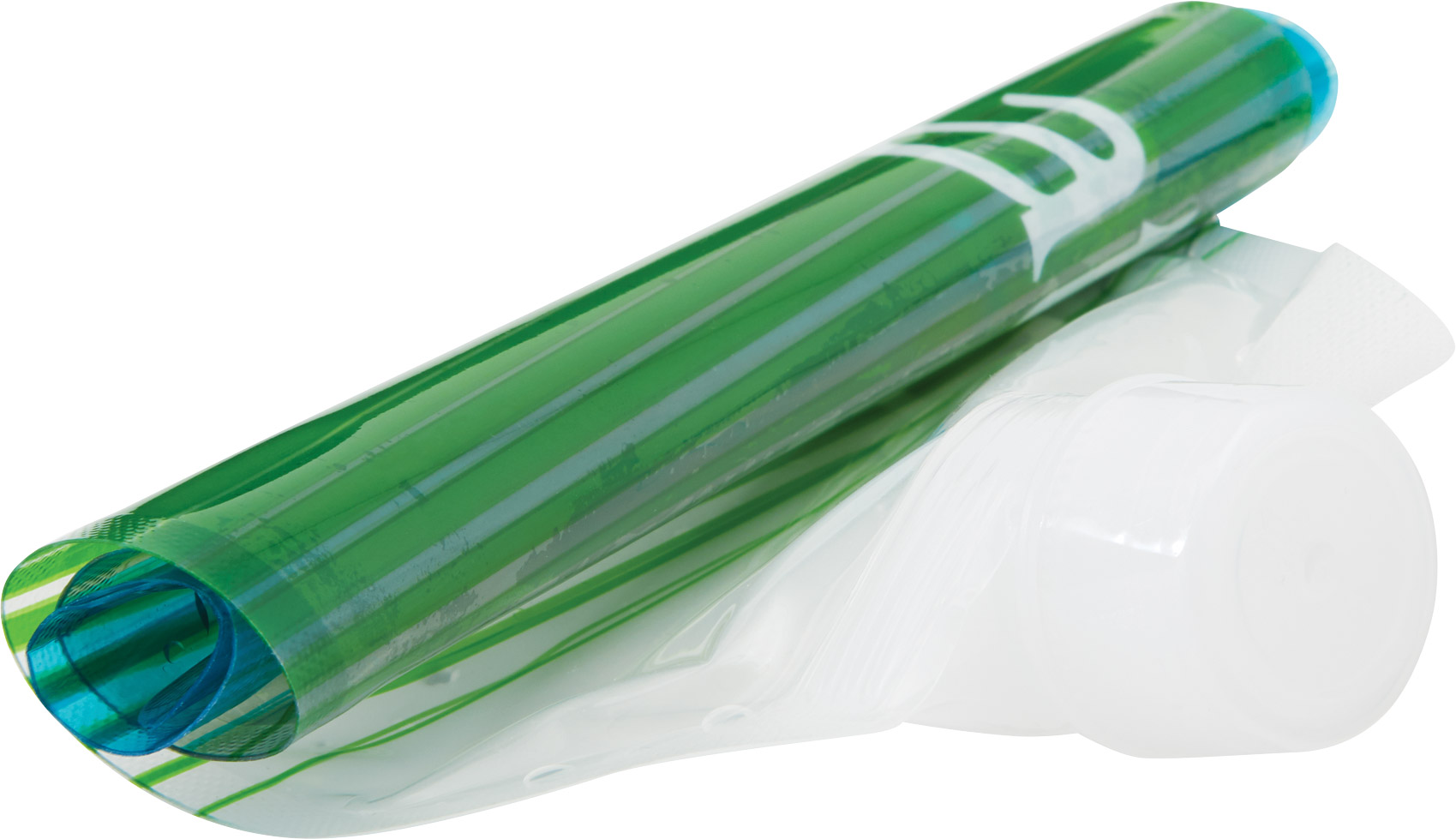 Soft Bottle, 1 ltr Foldbar Drikkeflaske