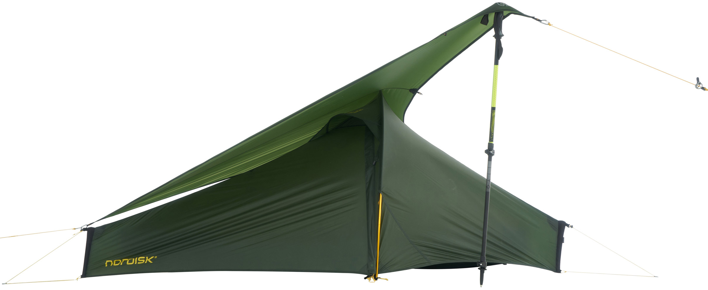 Voss 2 LW Tarp