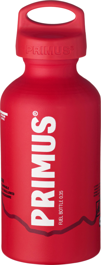 Fuel Bottle 0.35 ltr Primus brands