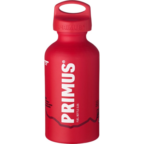 Fuel Bottle 0.35 Primus Kogegrej