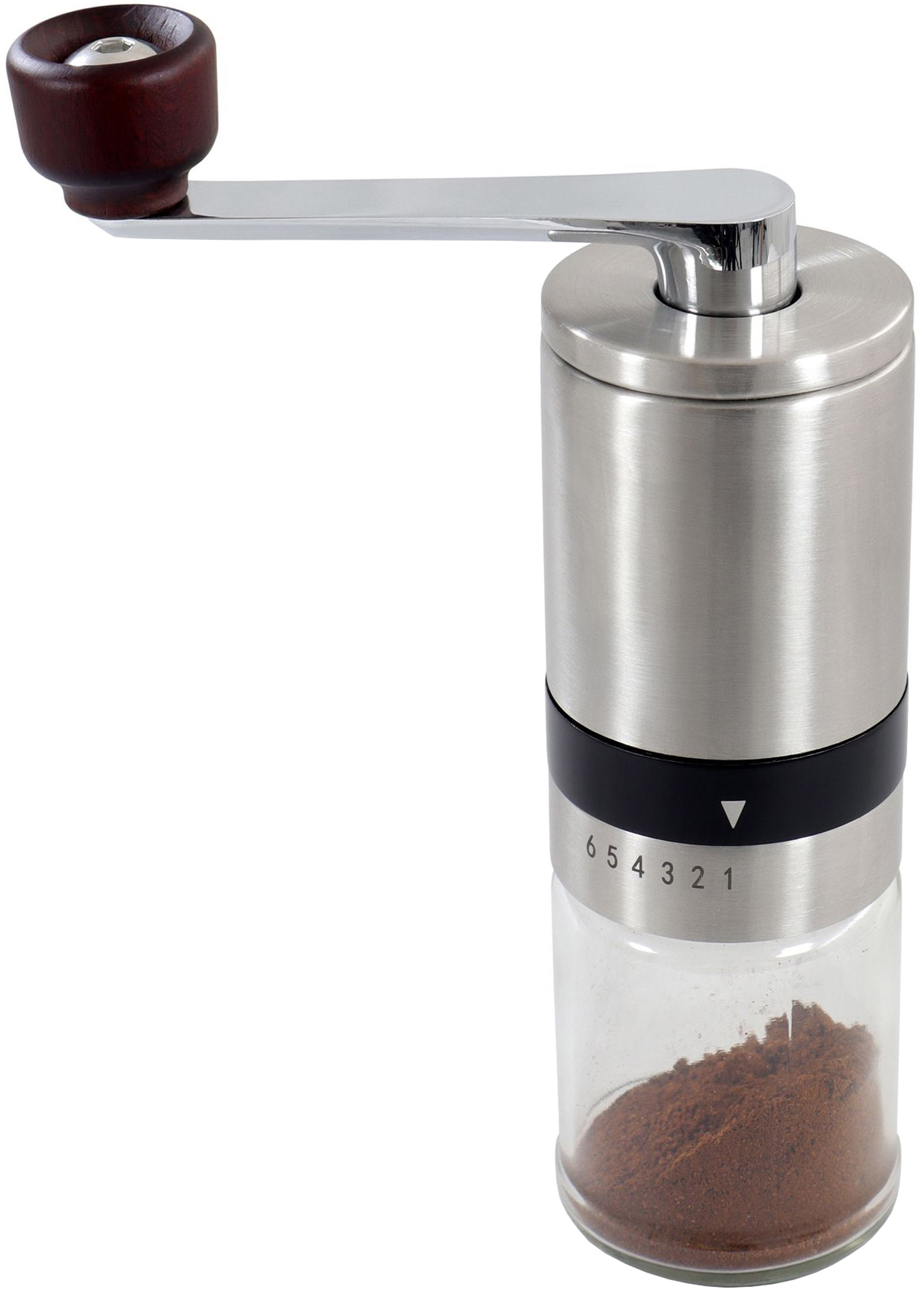 Coffee Grinder Origin Outdoors BlogPage