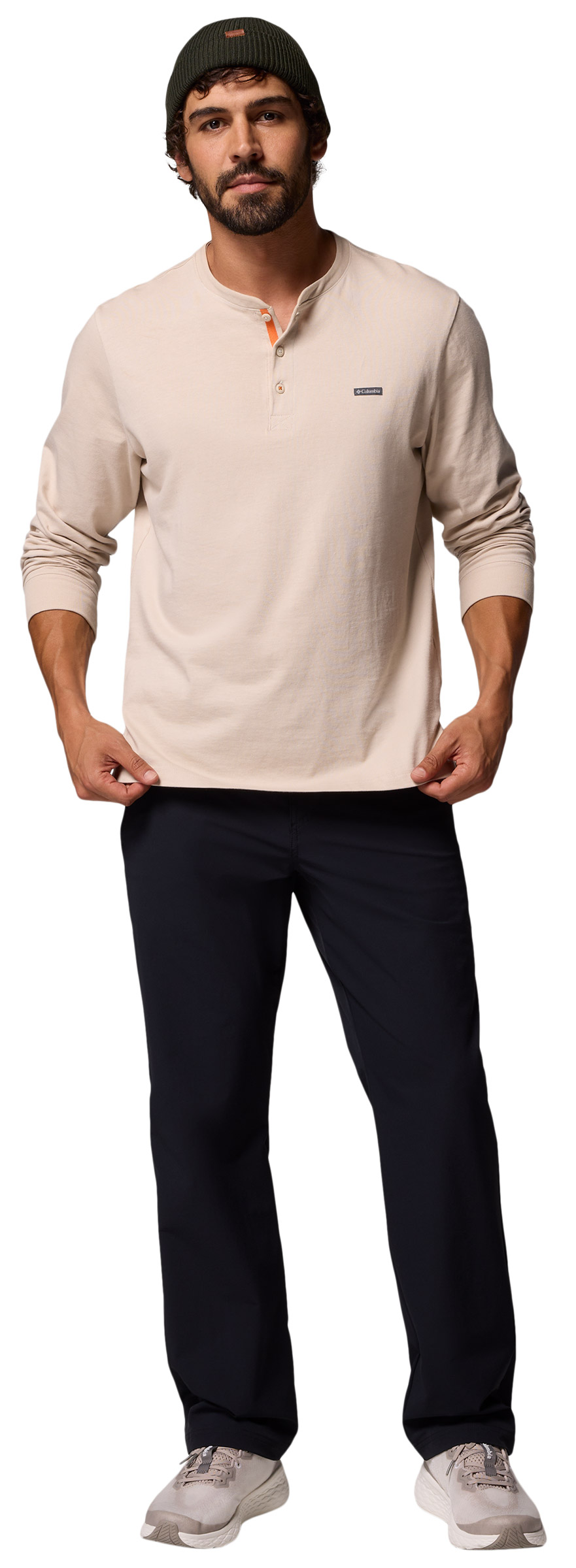 ROC Tech Chino Pant