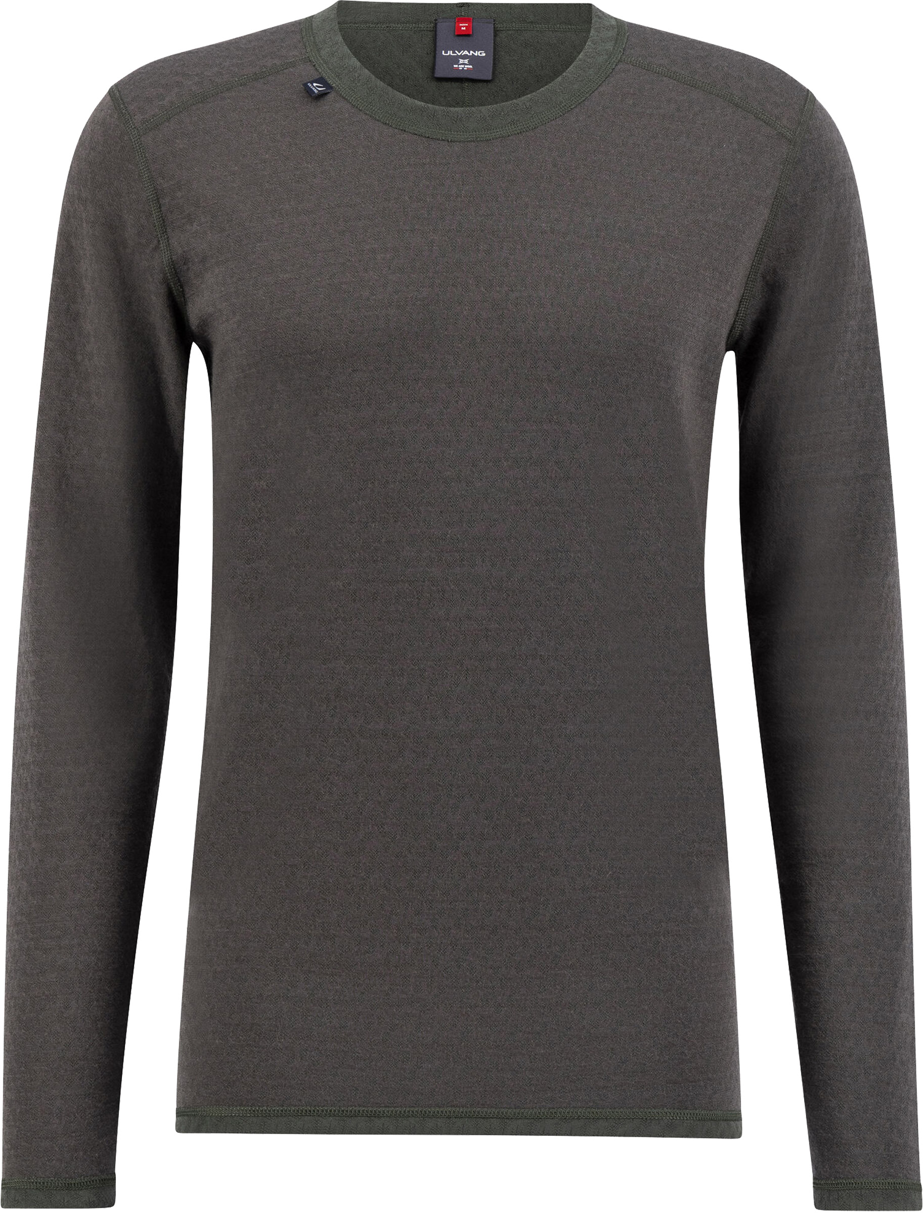 Comfort 200 Round Neck Ulvang BlogPage