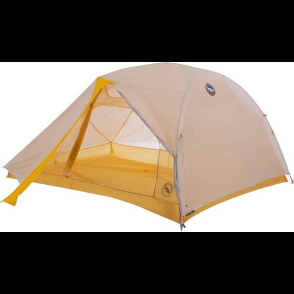 Tiger Wall UL3 Solution Dye Tent Big Agnes Telte