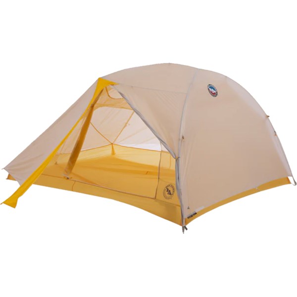 Tiger Wall UL3 Solution Dye Tent Big Agnes Telte