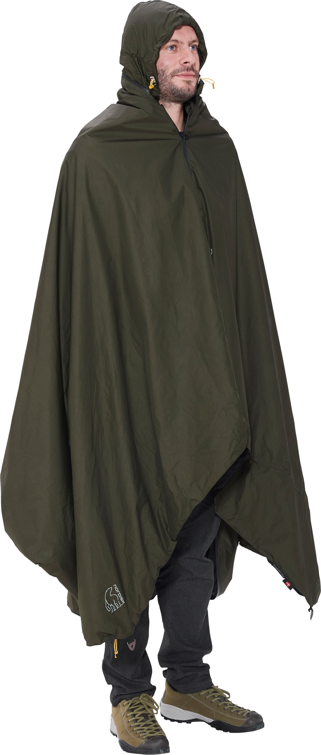 Jorund Tech Bivy Bag