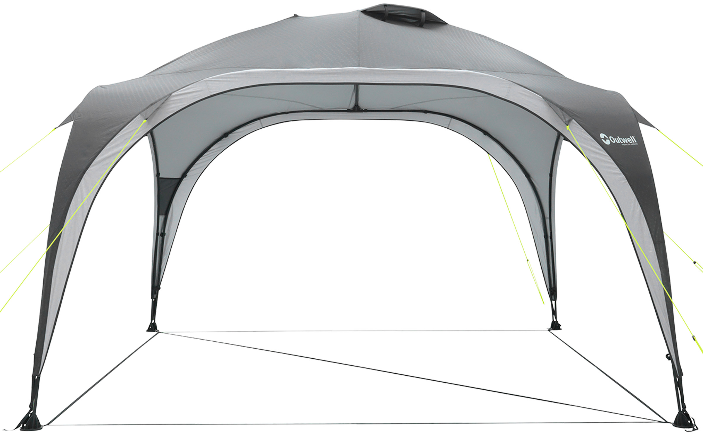 Wakefield L Pavillon