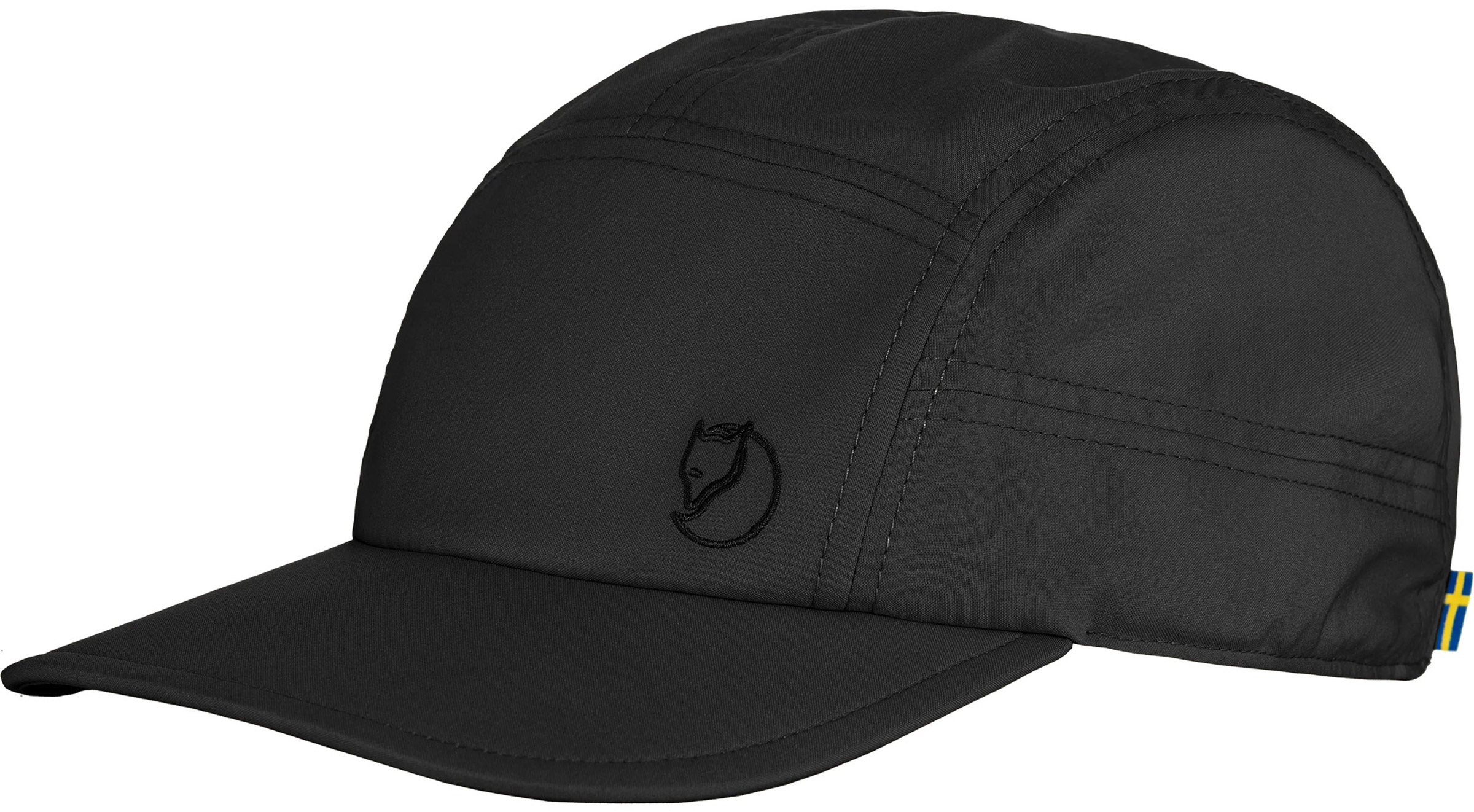 Abisko Hike Lite Cap Fjällräven beklaedning