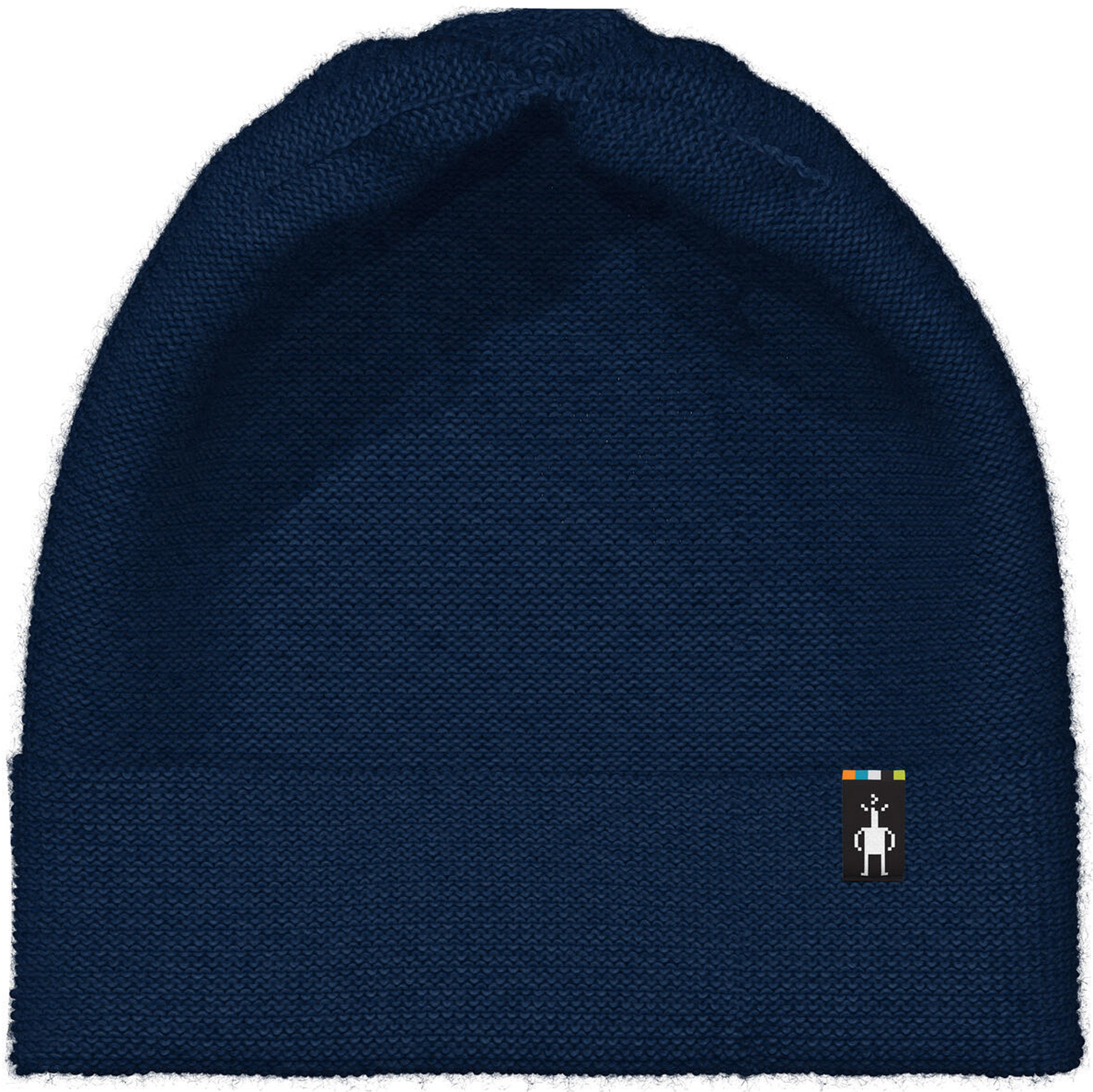 Boiled Wool Beanie SmartWool beklaedning
