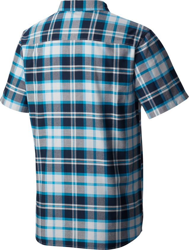 Drummond Short Sleeve Shirt