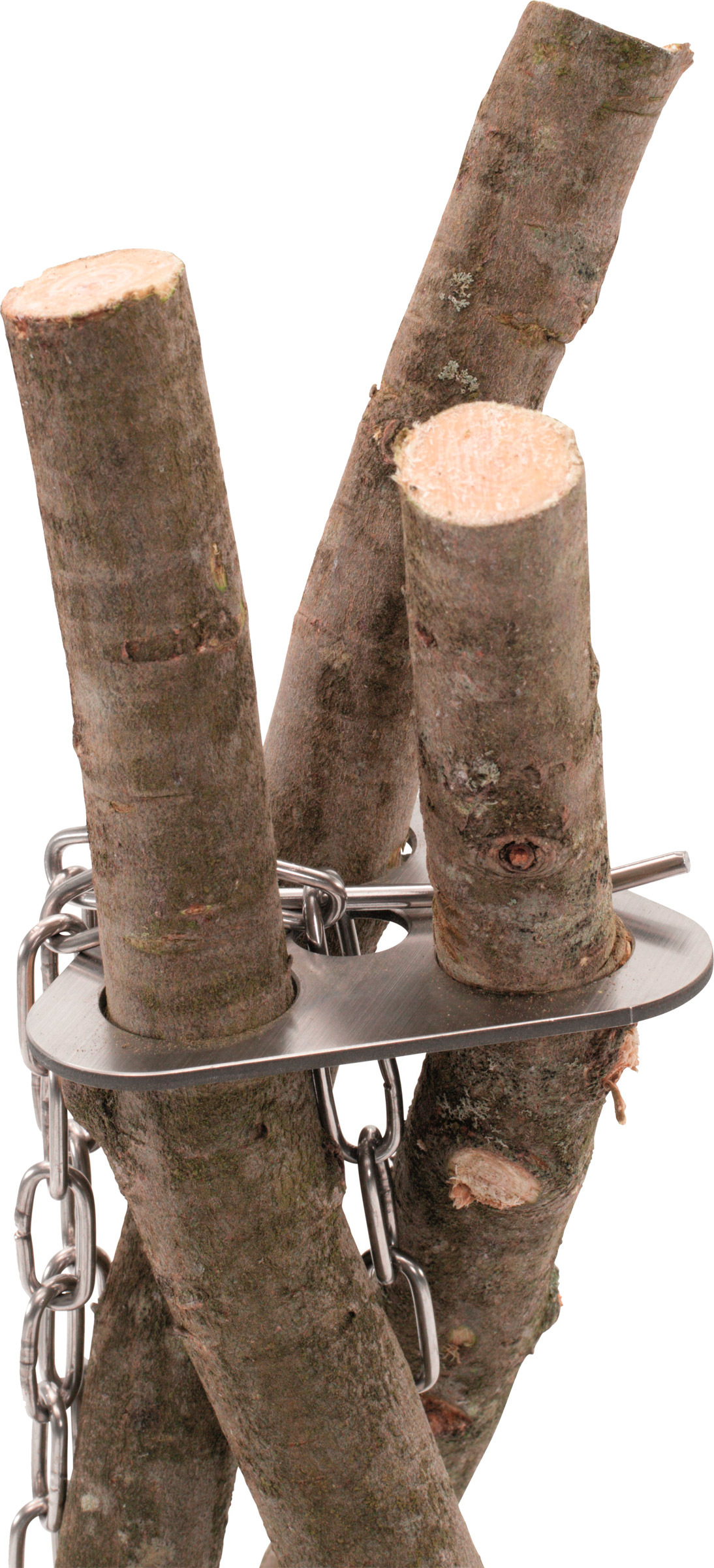 Bushcraft DIY Tripod