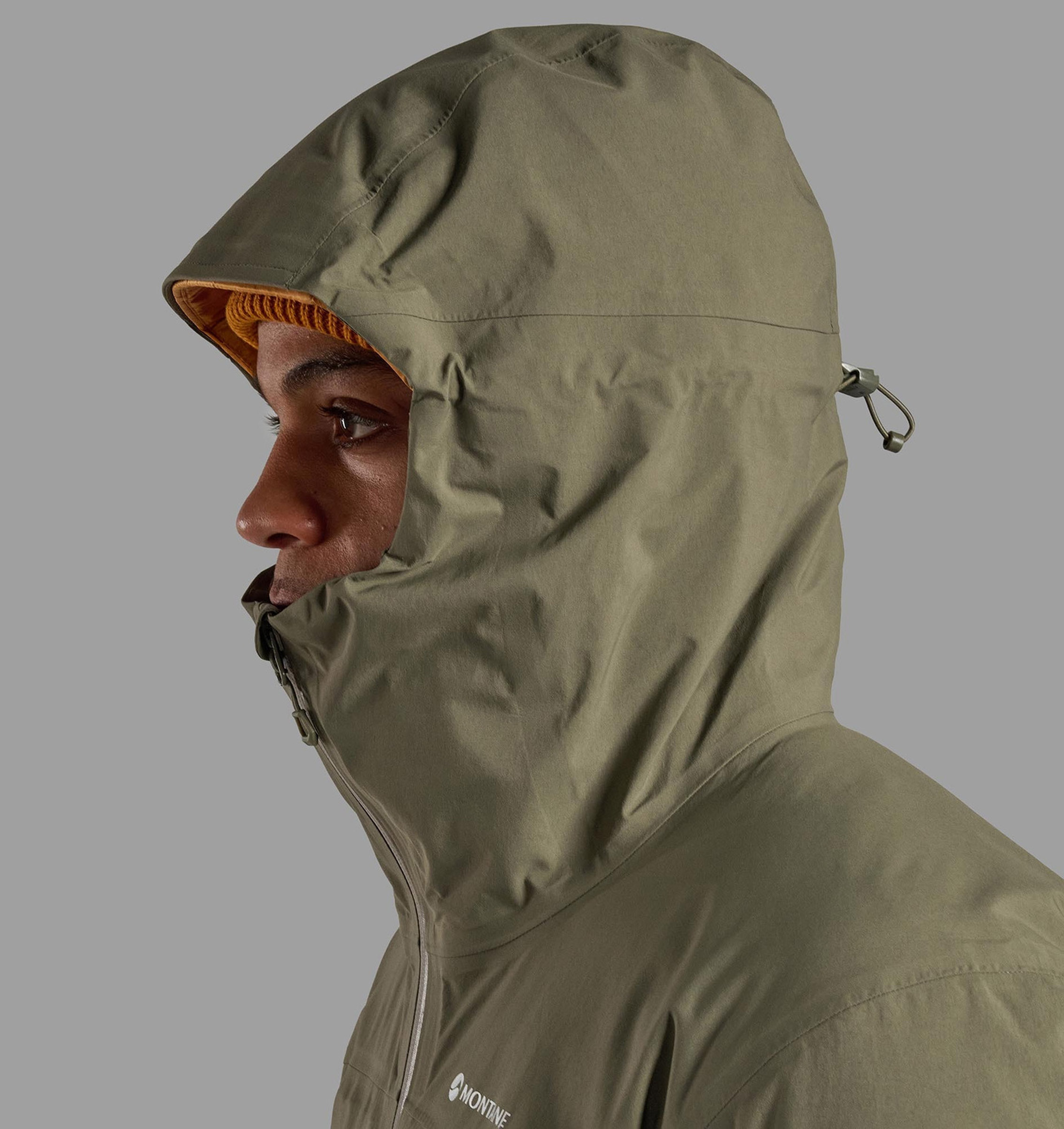 Phase Waterproof Jacket