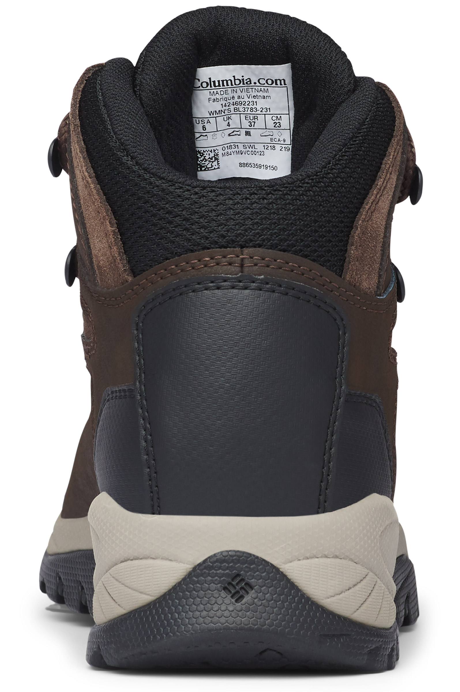 Newton Ridge Plus Dame