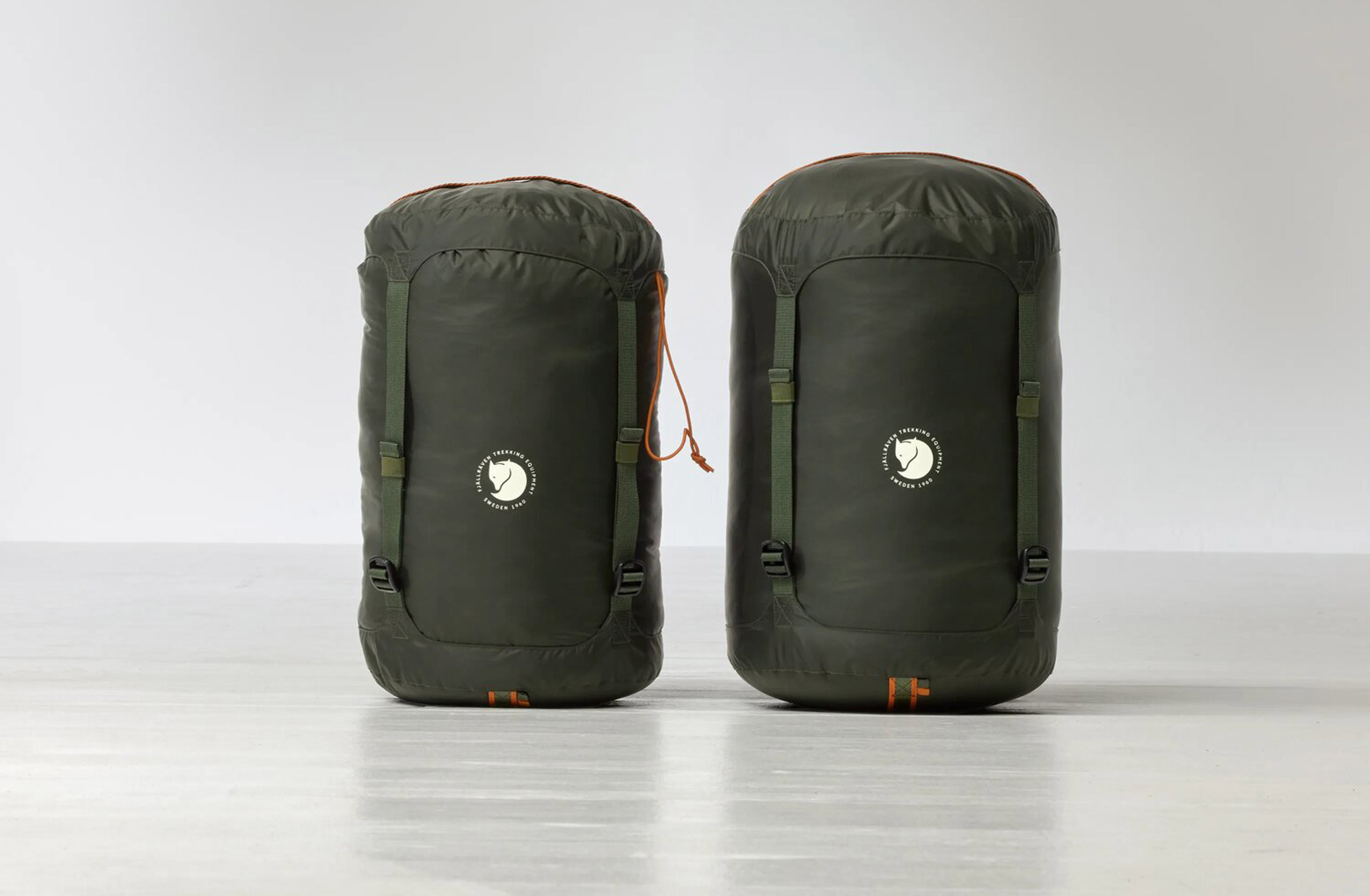 Abisko Three Season XL Fibersovepose