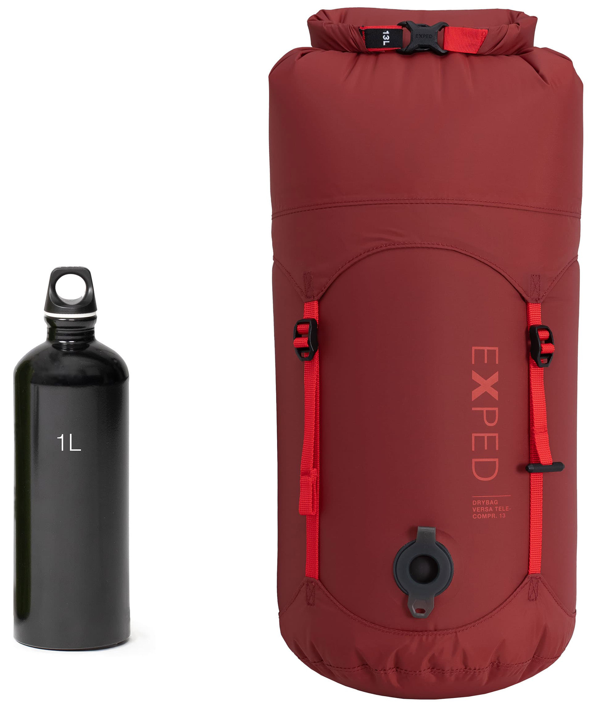 Drybag Versa Telecompression 13