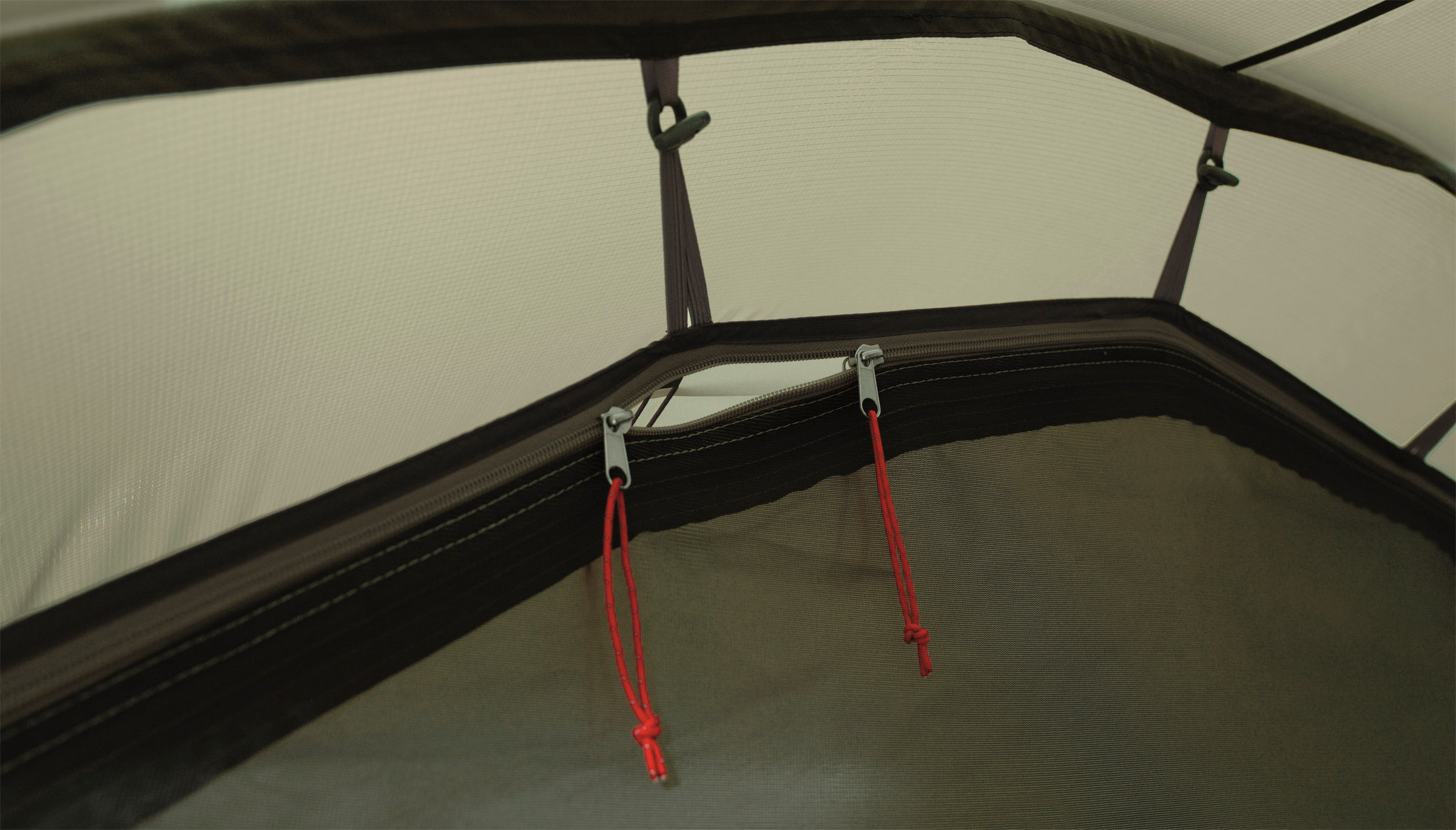 Nordic Lynx 3, 3-Personers Telt