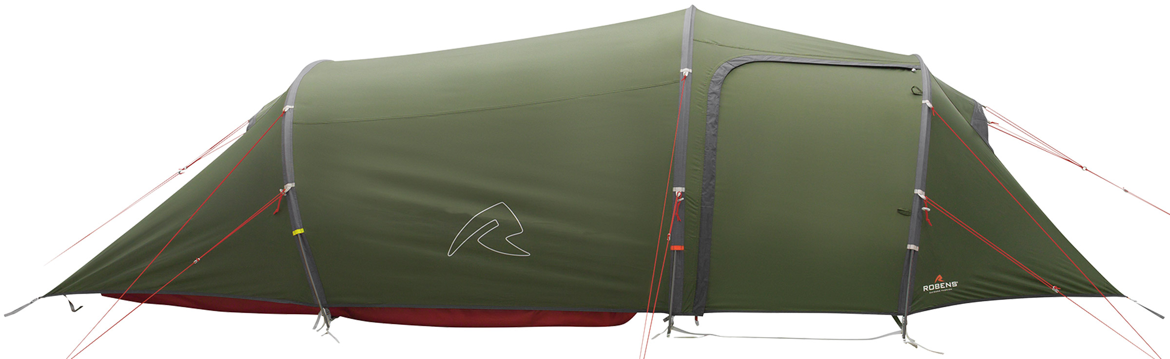 Voyager 3 EXP, 3-Personers Telt