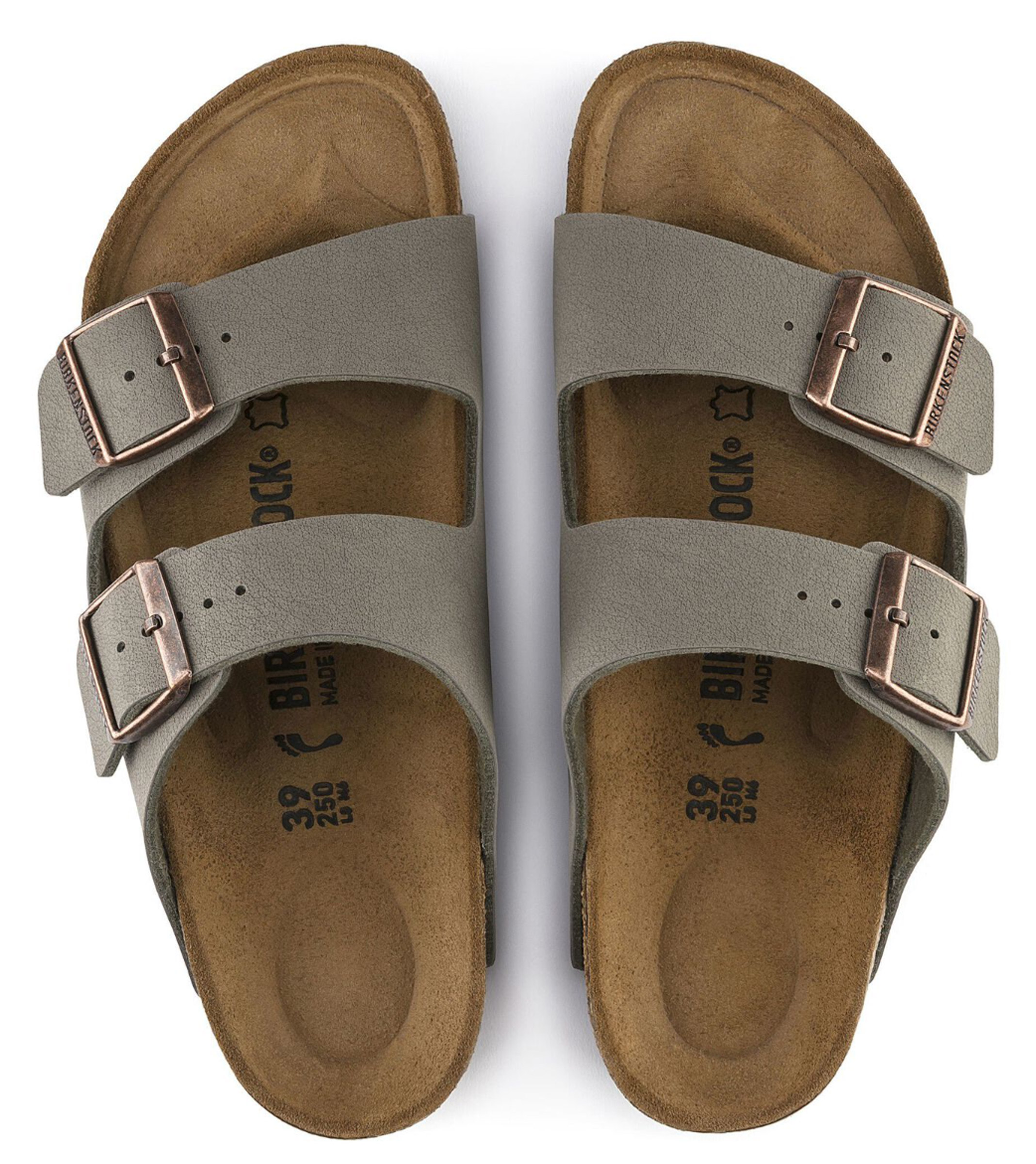 Arizona Birko-Flor Nubuck