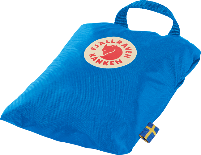 Kånken Rain Cover Fjällräven rygsaekke