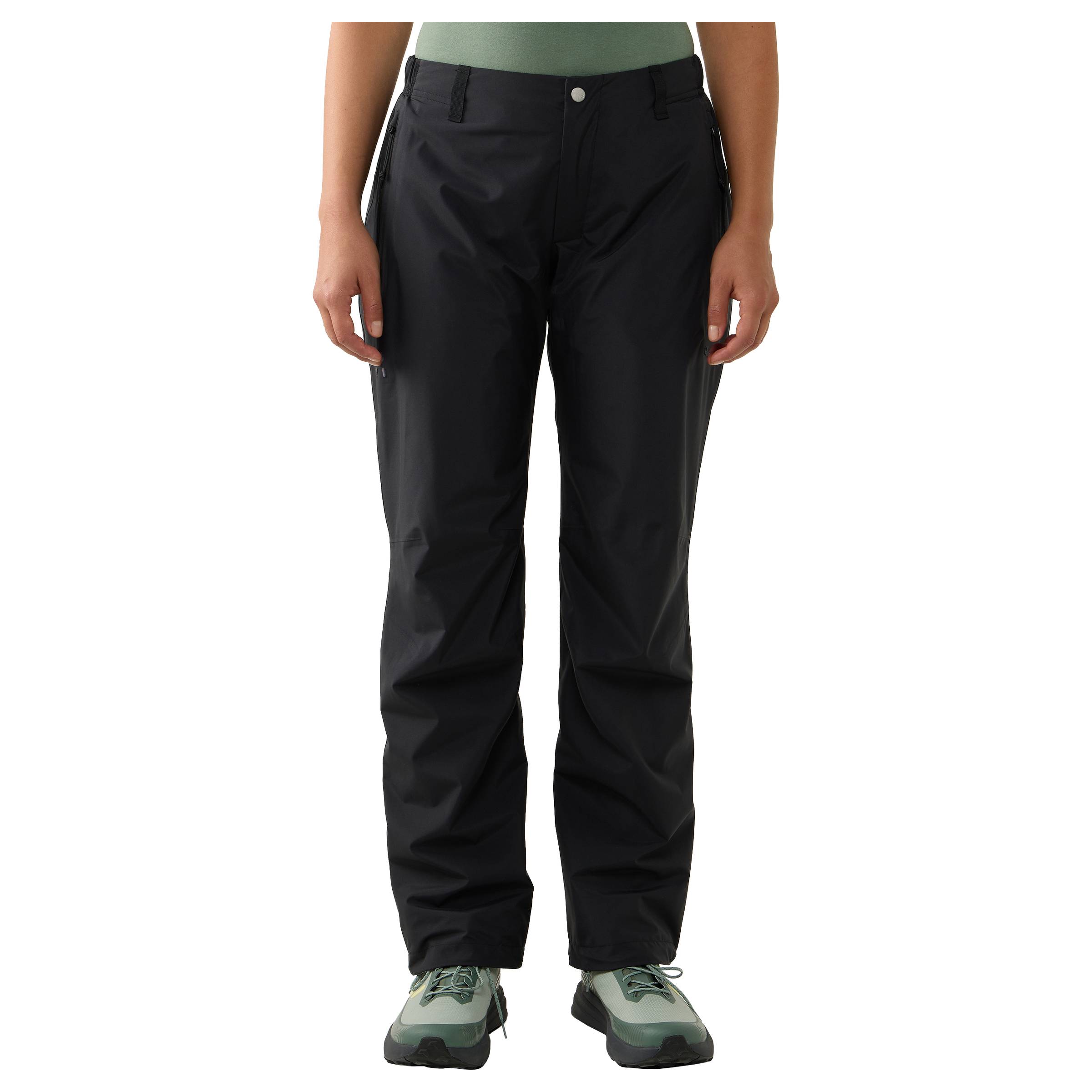 Ozka Proof Pant Dame Haglöfs dame
