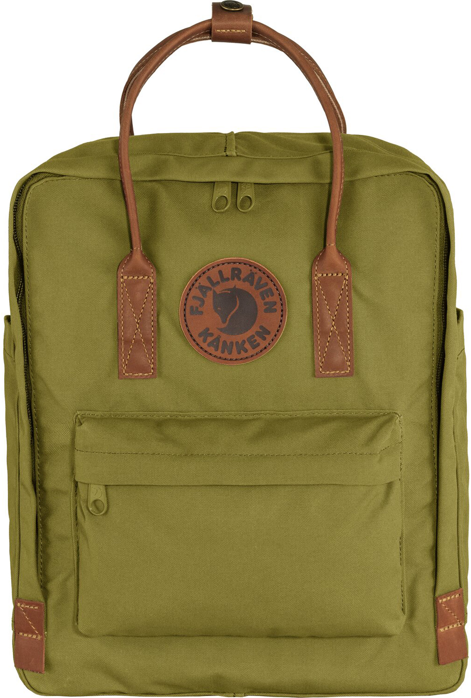 Kånken No. 2 Fjällräven brands