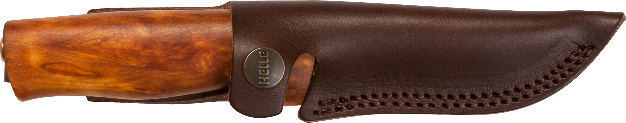 Fossekallen Classic Knife