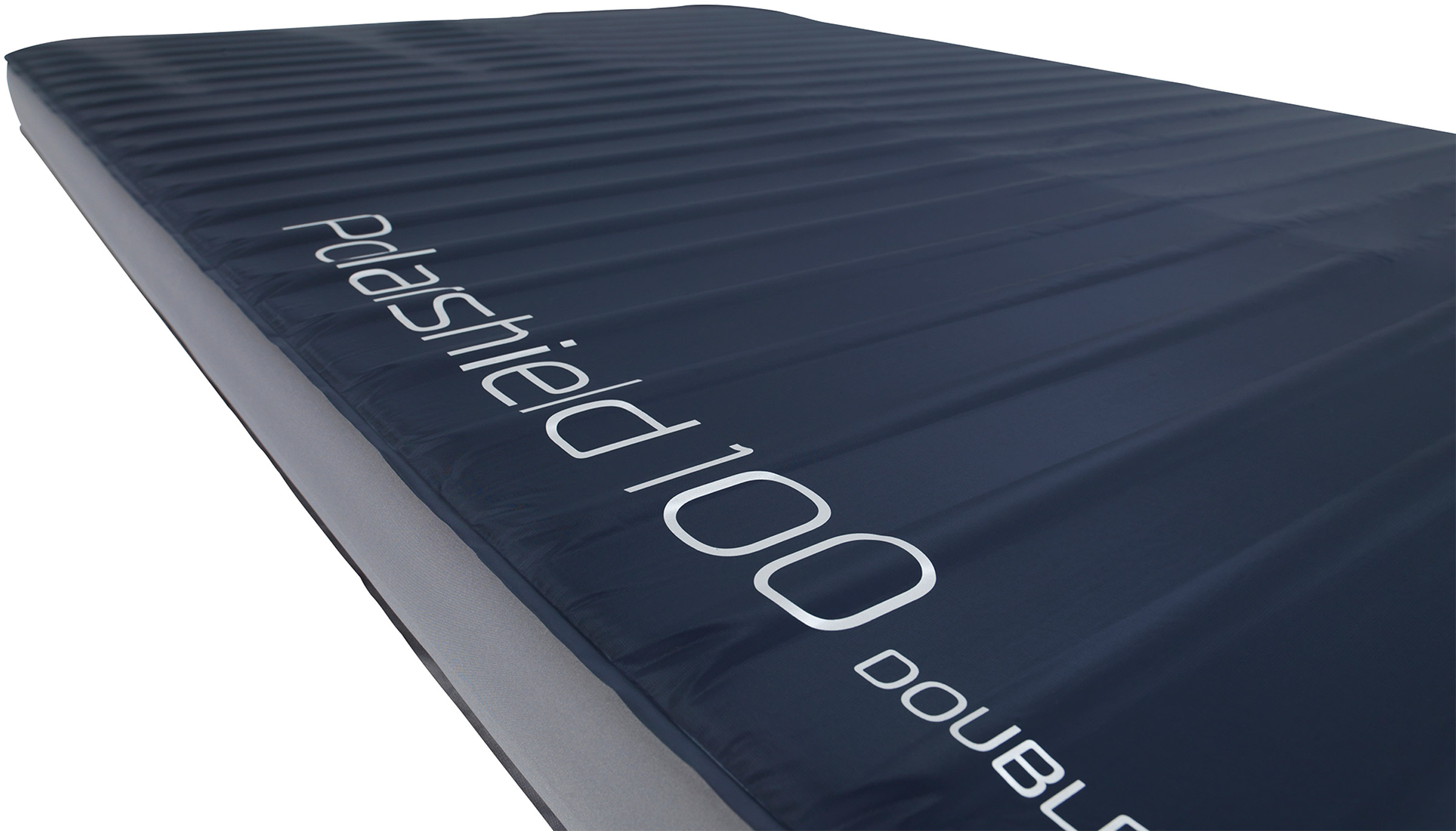 Polarshield 100 Double Selvoppustende Liggeunderlag