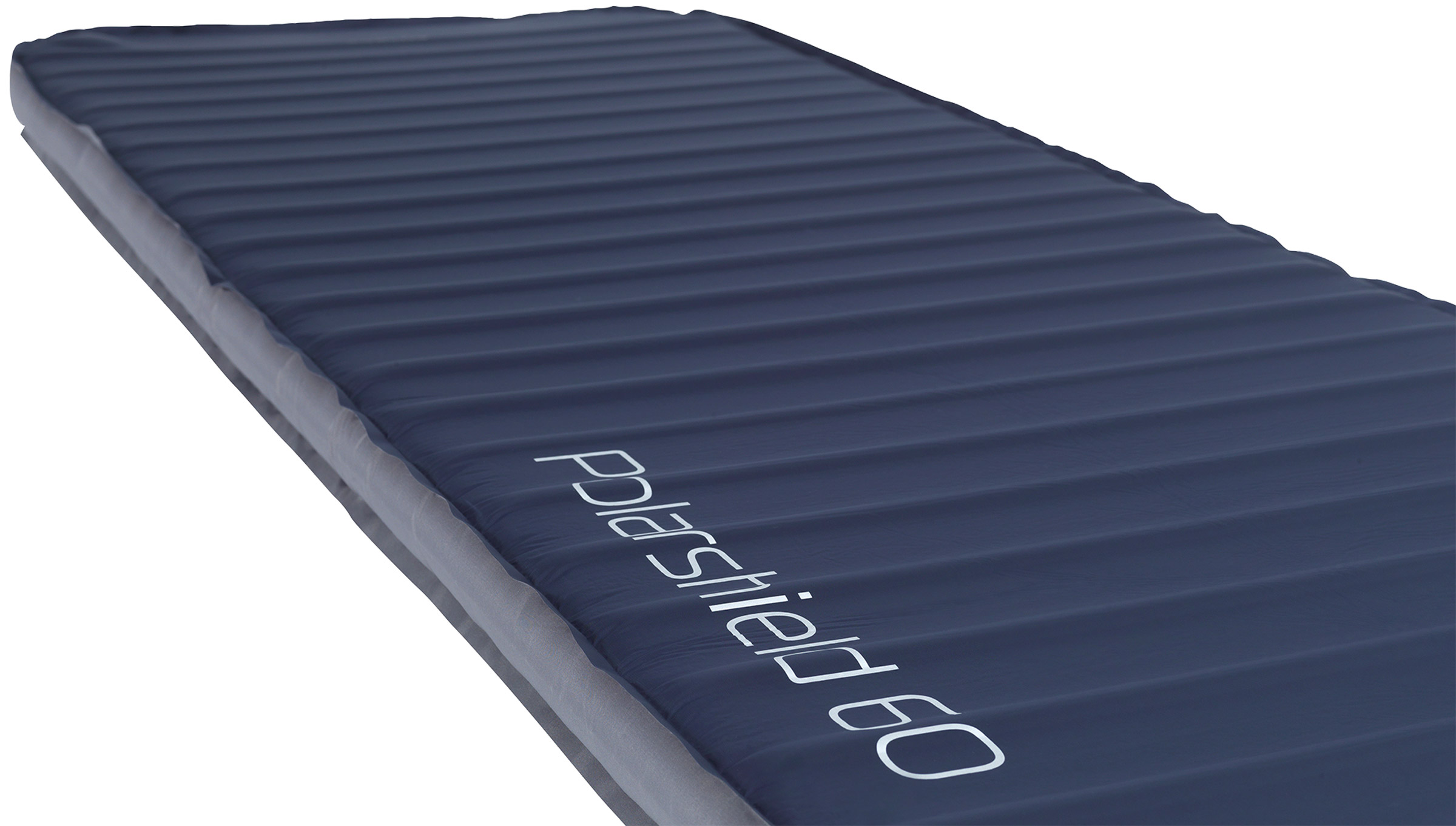 Polarshield 60 Selvoppustende Liggeunderlag