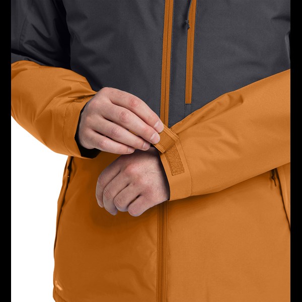 Gondol Insulated Jacket