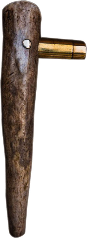 Exclusive Antler Handles for Stoves Orland Living brands