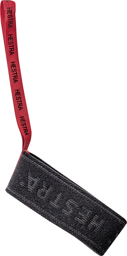Handcuffs Dame, 90/35 mm, size 5-9 Hestra brands