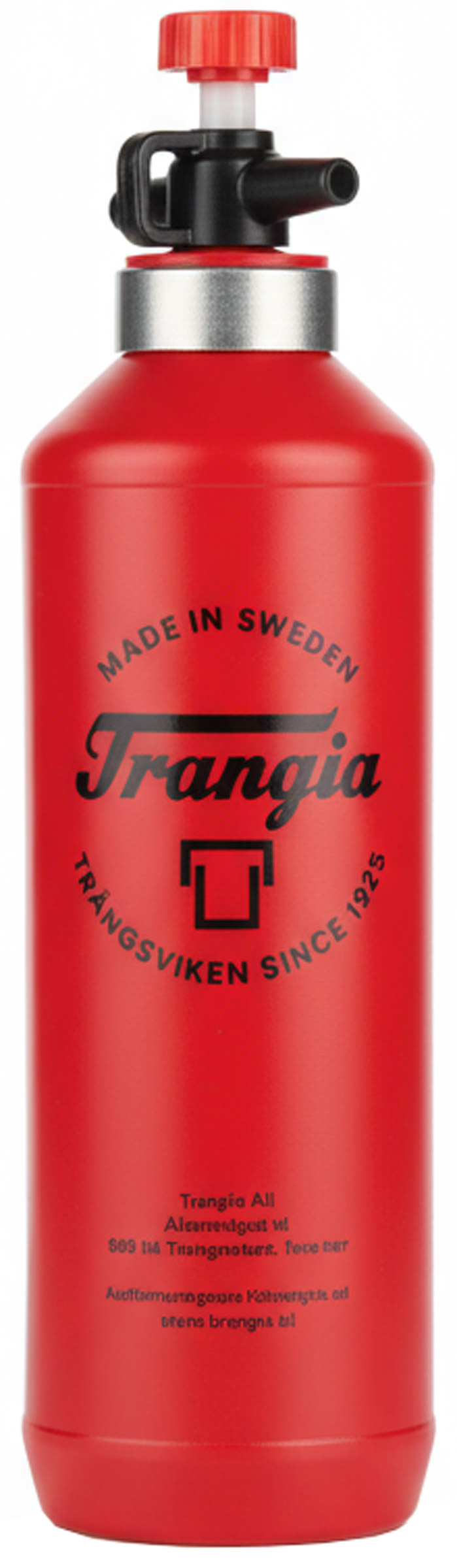 Fuel Bottle 0.5L Trangia brands