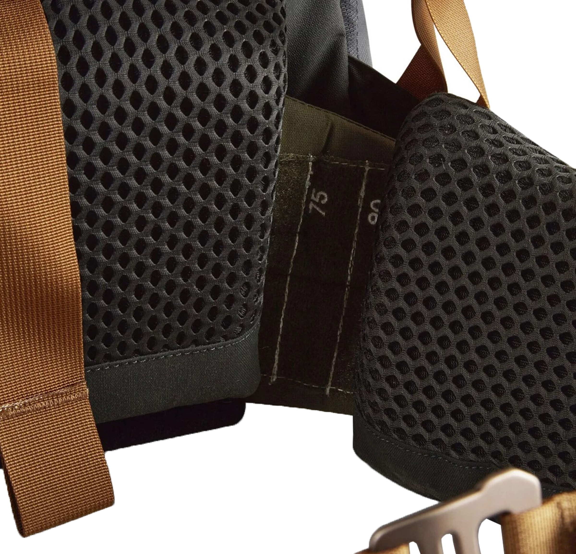 Saruk Pro 90L Regular Long