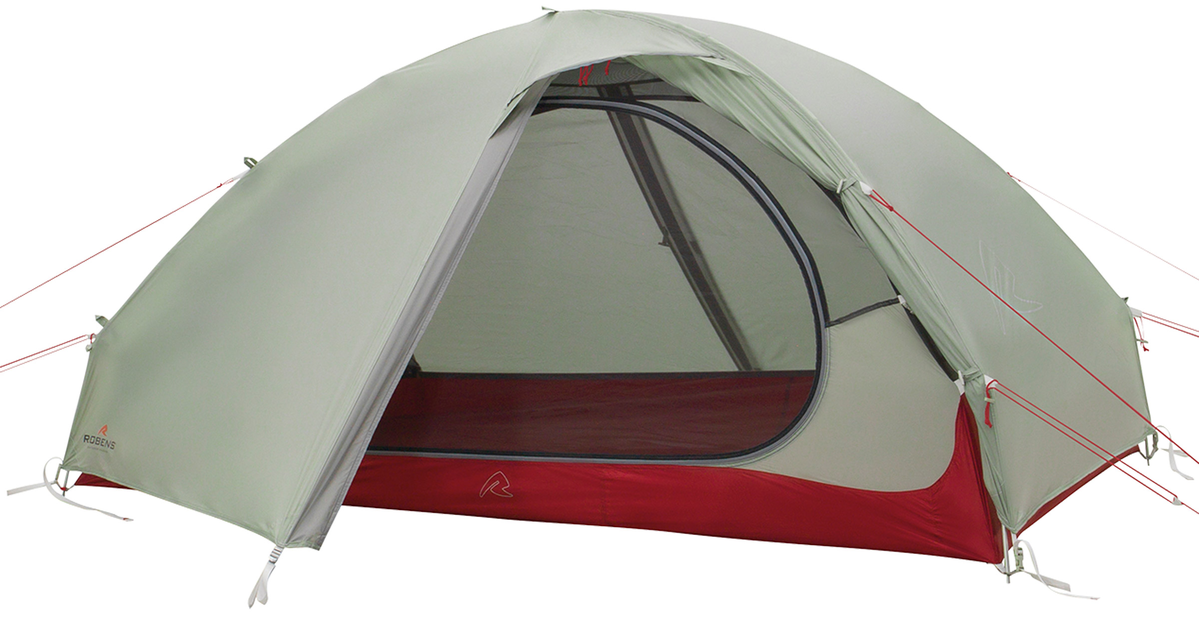 Seeker 2 LW, 2-Personers Telt