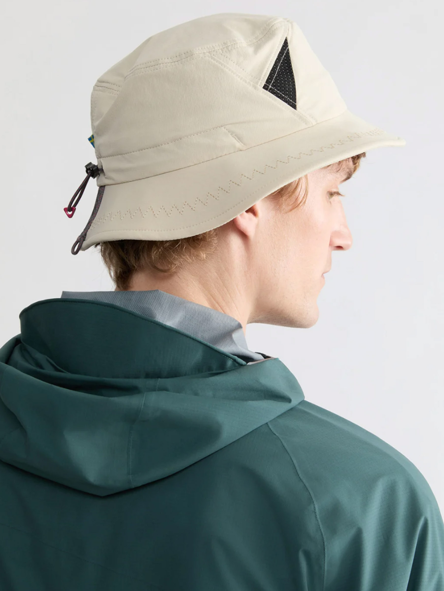 Skuld Bucket Hat