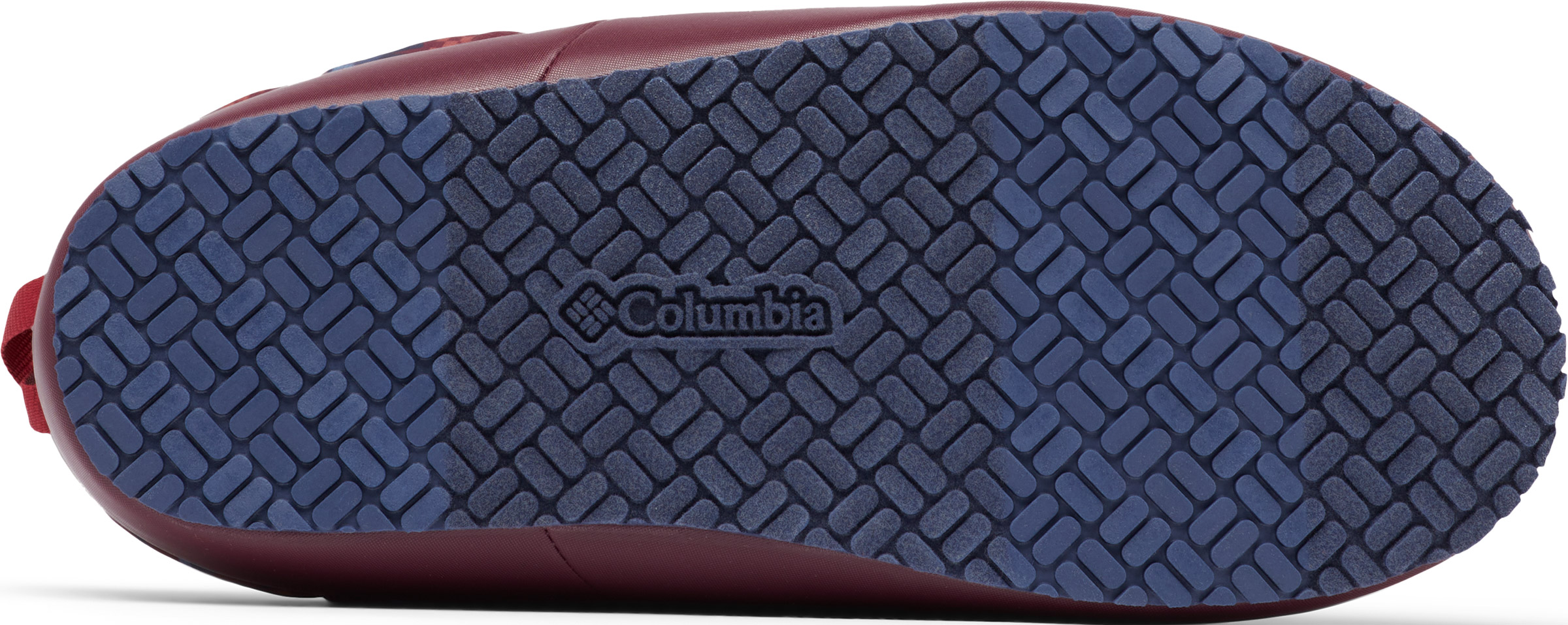 Omni-Heat Lazy Bend Camper Dame